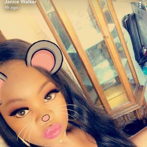 Meet your Posher, Janice